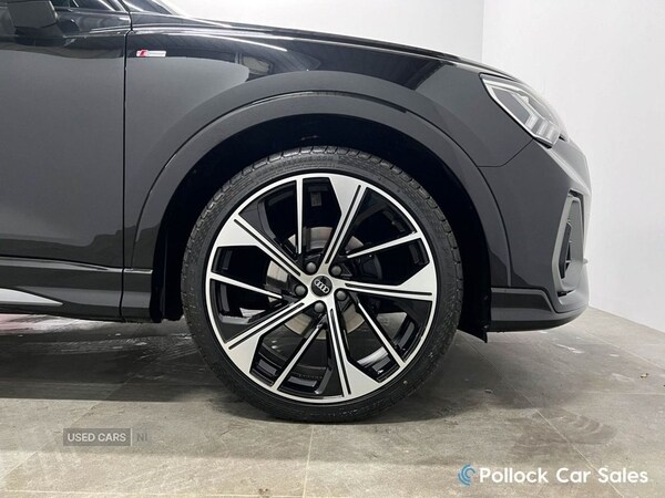 Used Audi Q3 2019 for sale - 76271115: Photo 24