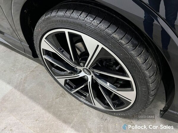 Used Audi Q3 2019 for sale - 76271115: Photo 25