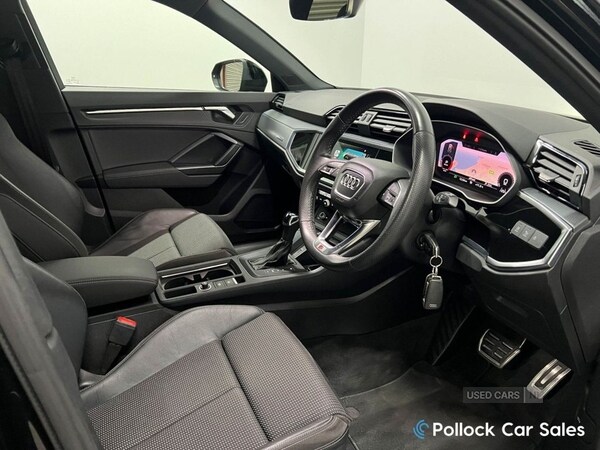 Used Audi Q3 2019 for sale - 76271115: Photo 27