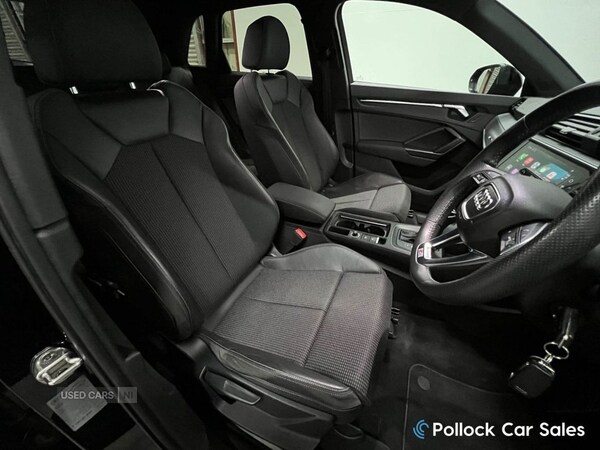 Used Audi Q3 2019 for sale - 76271115: Photo 28