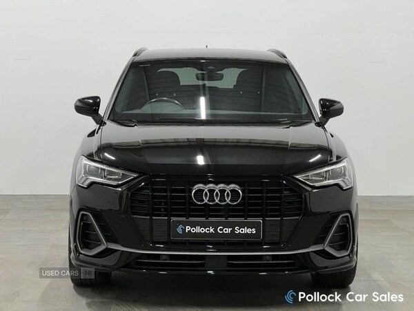 Used Audi Q3 2019 for sale - 76271115: Photo 2