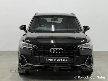 Used Audi Q3 2019 for sale - 76271115: Photo 2