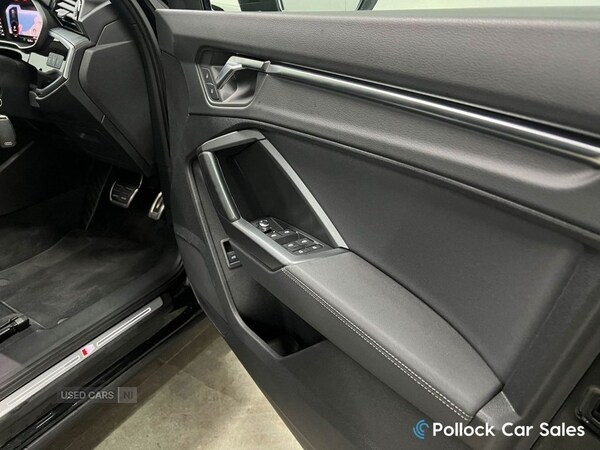 Used Audi Q3 2019 for sale - 76271115: Photo 30