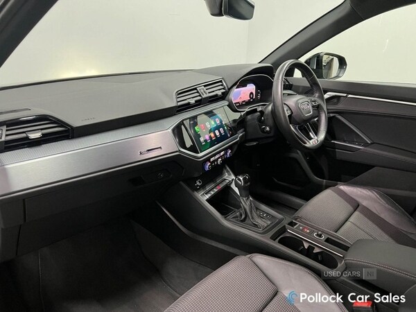 Used Audi Q3 2019 for sale - 76271115: Photo 31
