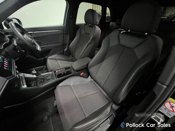 Used Audi Q3 2019 for sale - 76271115: Photo 32