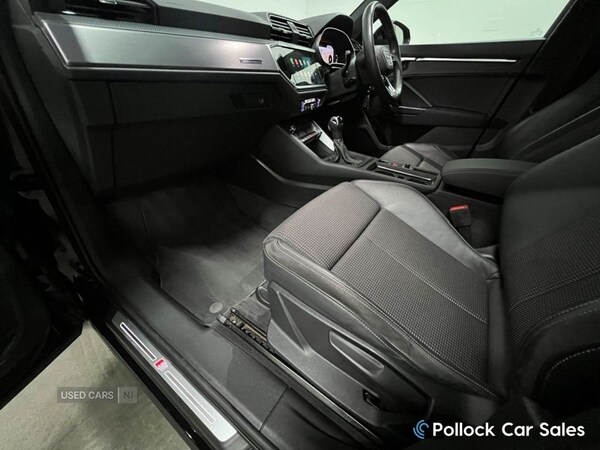 Used Audi Q3 2019 for sale - 76271115: Photo 33
