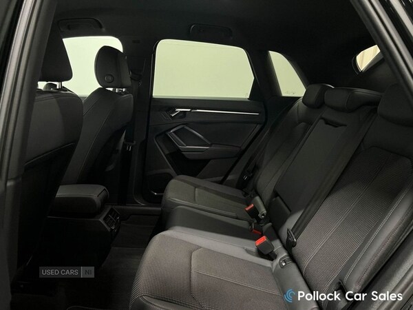 Used Audi Q3 2019 for sale - 76271115: Photo 35