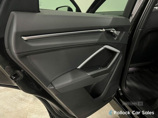 Used Audi Q3 2019 for sale - 76271115: Photo 37