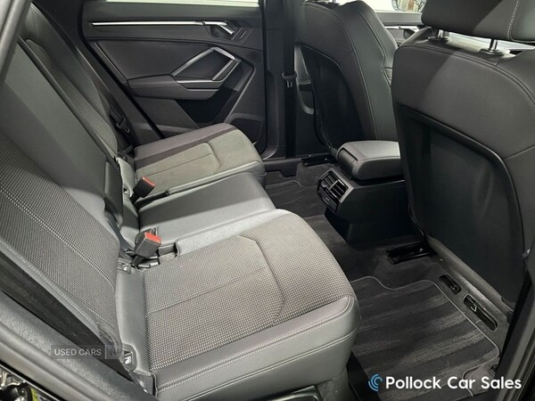 Used Audi Q3 2019 for sale - 76271115: Photo 38
