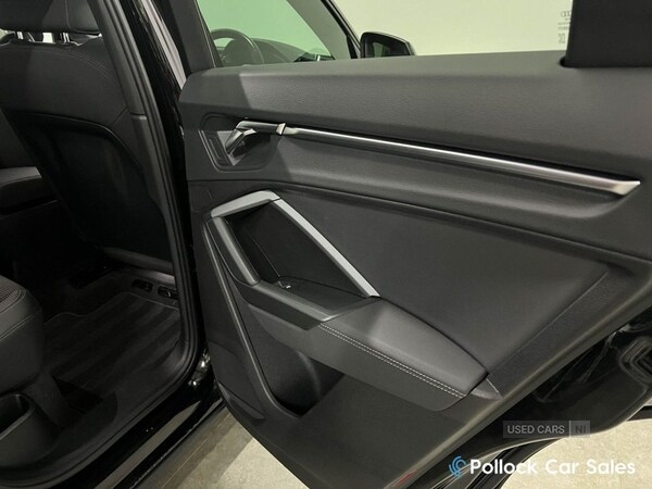 Used Audi Q3 2019 for sale - 76271115: Photo 39