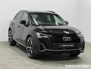 Used Audi Q3 2019 for sale - 76271115: Photo 3