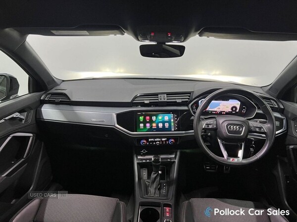 Used Audi Q3 2019 for sale - 76271115: Photo 40