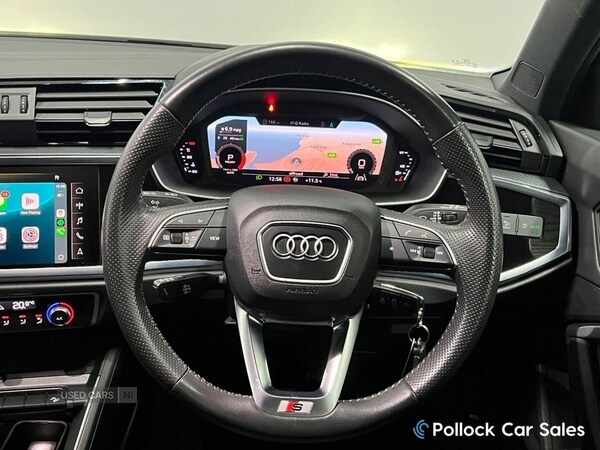 Used Audi Q3 2019 for sale - 76271115: Photo 41