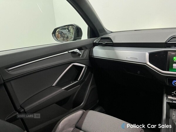 Used Audi Q3 2019 for sale - 76271115: Photo 45