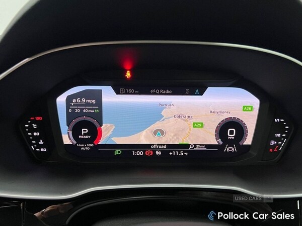 Used Audi Q3 2019 for sale - 76271115: Photo 46