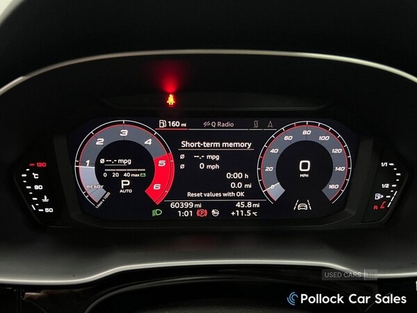 Used Audi Q3 2019 for sale - 76271115: Photo 47