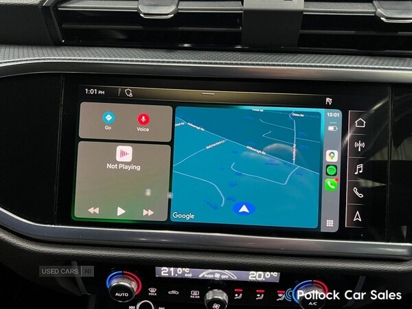 Used Audi Q3 2019 for sale - 76271115: Photo 49