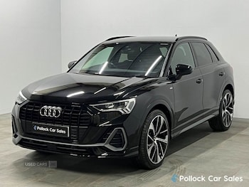Used Audi Q3 2019 for sale - 76271115: Photo 4