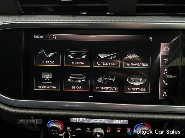 Used Audi Q3 2019 for sale - 76271115: Photo 50