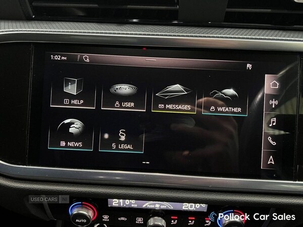 Used Audi Q3 2019 for sale - 76271115: Photo 51