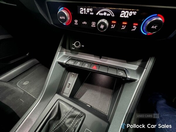 Used Audi Q3 2019 for sale - 76271115: Photo 52