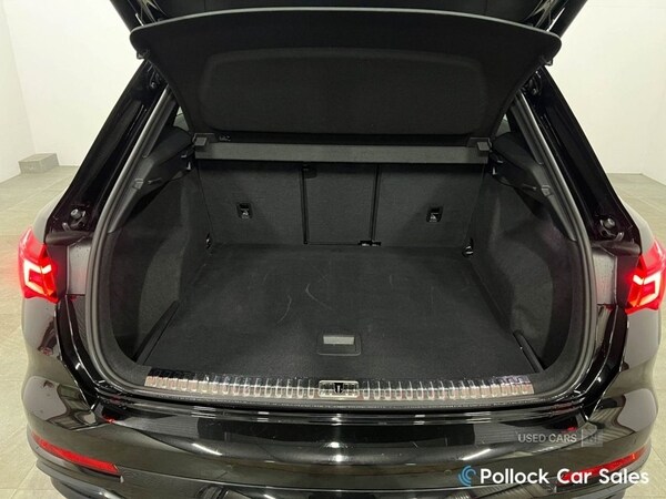 Used Audi Q3 2019 for sale - 76271115: Photo 55
