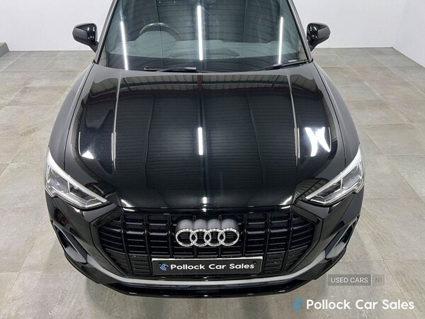 Used Audi Q3 2019 for sale - 76271115: Photo 5