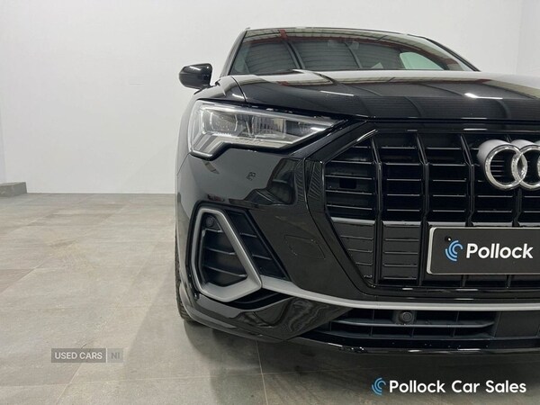 Used Audi Q3 2019 for sale - 76271115: Photo 6