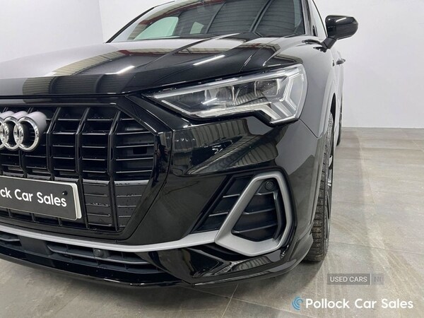 Used Audi Q3 2019 for sale - 76271115: Photo 7