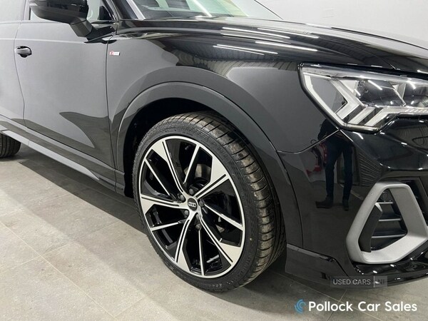 Used Audi Q3 2019 for sale - 76271115: Photo 8