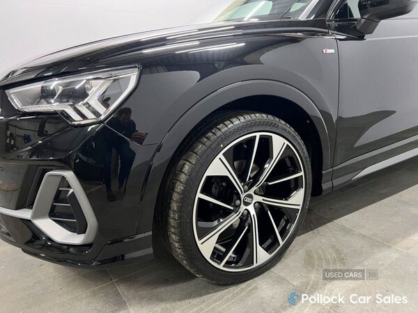 Used Audi Q3 2019 for sale - 76271115: Photo 9