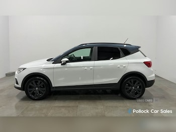 Used SEAT Arona 2021 for sale - 75859094: Photo