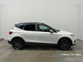 Used SEAT Arona 2021 for sale - 75859094: Photo