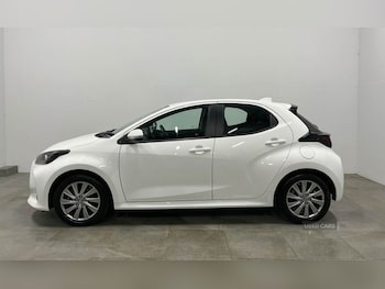 Used Toyota Yaris 2023 for sale - 79107783: Photo