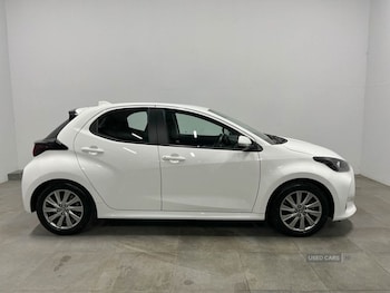 Used Toyota Yaris 2023 for sale - 79107783: Photo