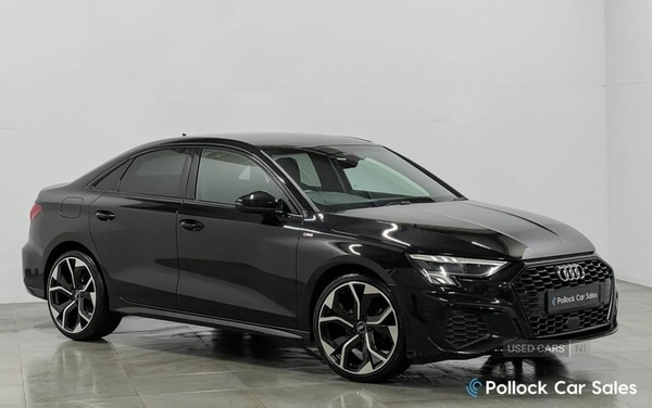 Used Audi A3 2022 for sale - 78136758: Photo 1