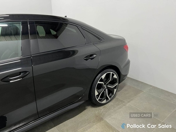 Used Audi A3 2022 for sale - 78136758: Photo 10