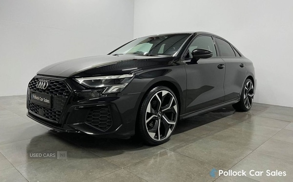 Used Audi A3 2022 for sale - 78136758: Photo 11