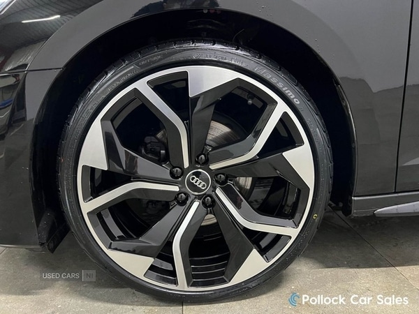 Used Audi A3 2022 for sale - 78136758: Photo 12