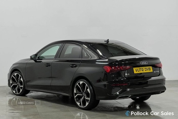 Used Audi A3 2022 for sale - 78136758: Photo 15