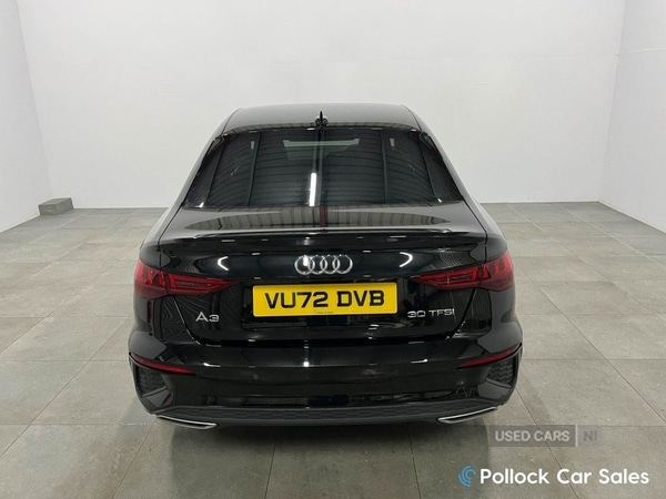 Used Audi A3 2022 for sale - 78136758: Photo 16
