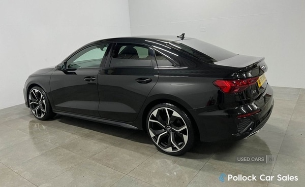 Used Audi A3 2022 for sale - 78136758: Photo 17