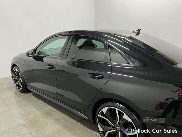 Used Audi A3 2022 for sale - 78136758: Photo 18