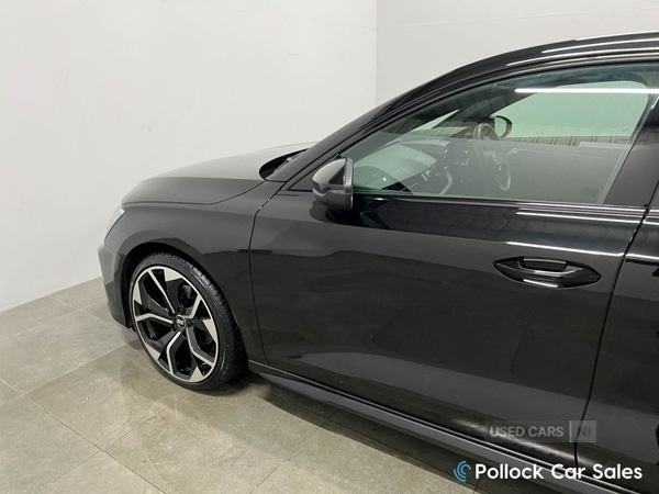 Used Audi A3 2022 for sale - 78136758: Photo 19