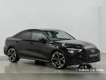 Used Audi A3 2022 for sale - 78136758: Photo