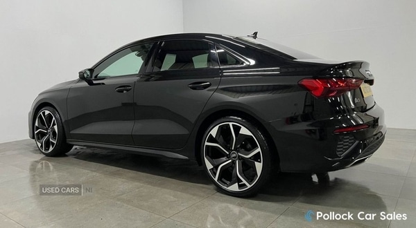 Used Audi A3 2022 for sale - 78136758: Photo 20