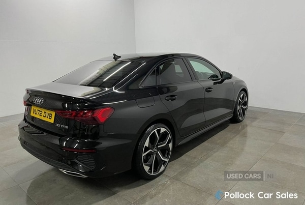 Used Audi A3 2022 for sale - 78136758: Photo 21