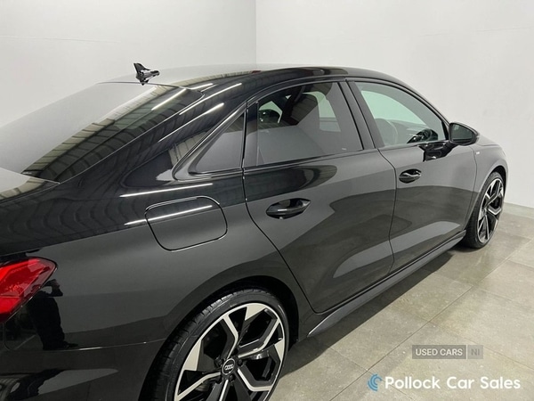 Used Audi A3 2022 for sale - 78136758: Photo 22