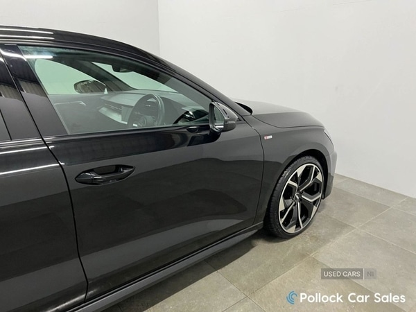 Used Audi A3 2022 for sale - 78136758: Photo 23