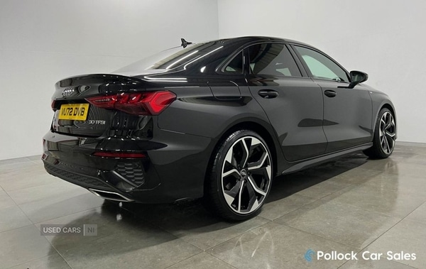 Used Audi A3 2022 for sale - 78136758: Photo 24